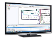 System wizualizacji EBL Graphics