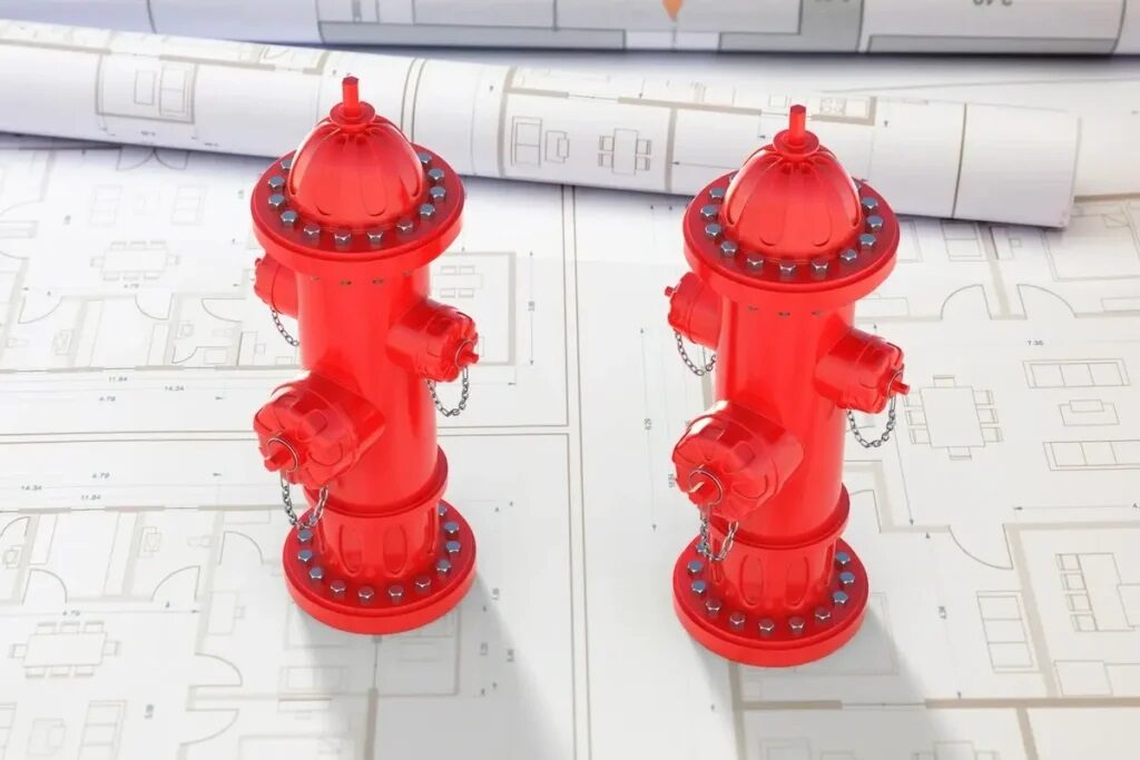 hydrant